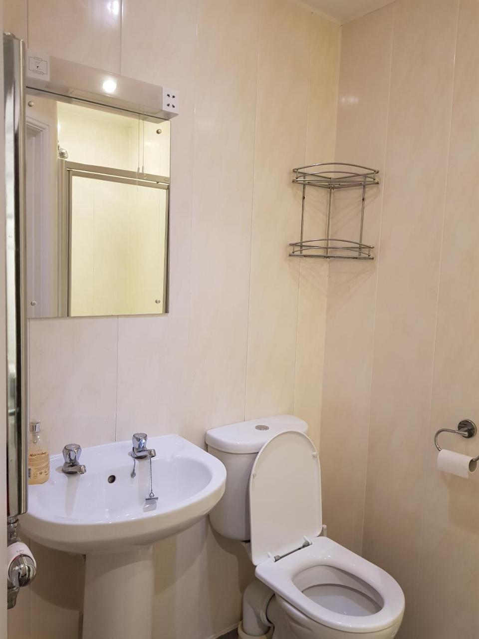 Blagrave Rooms Reading Ngoại thất bức ảnh